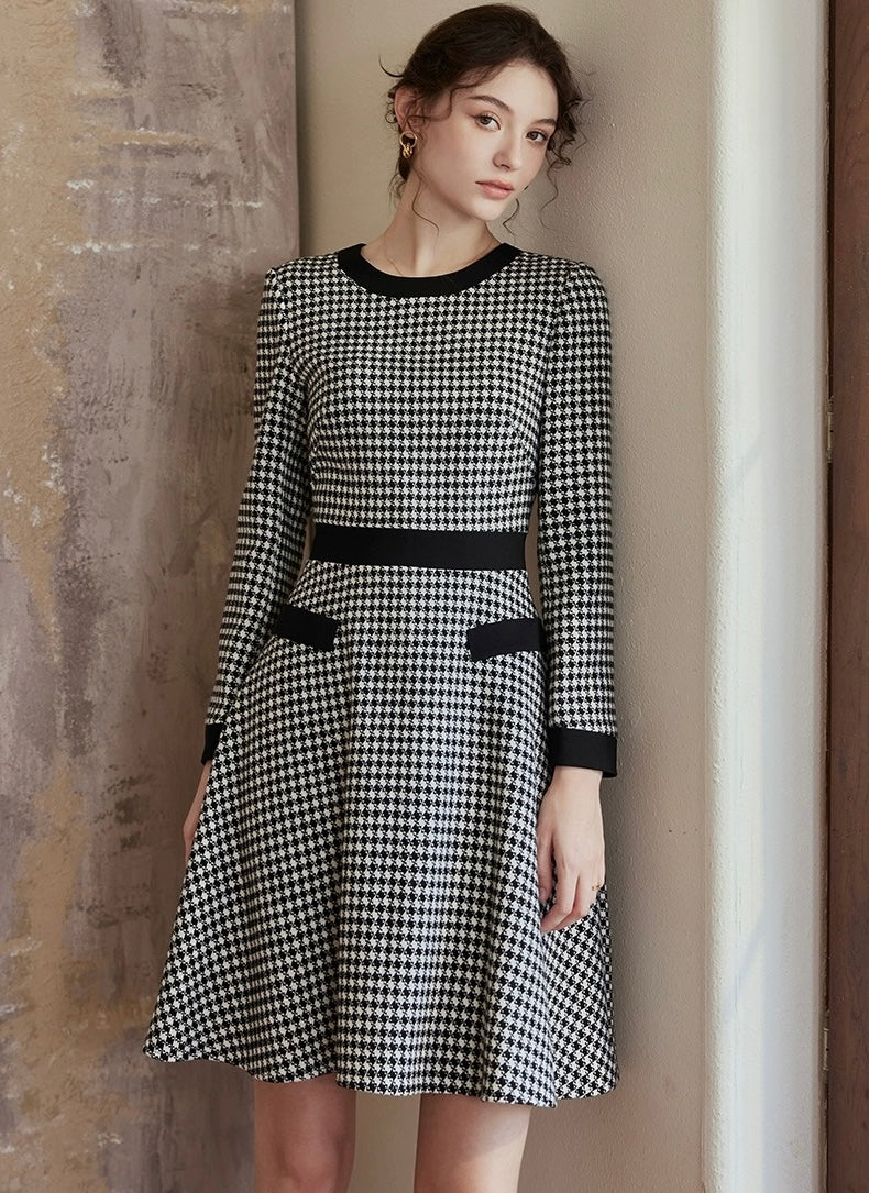 Julia Dress