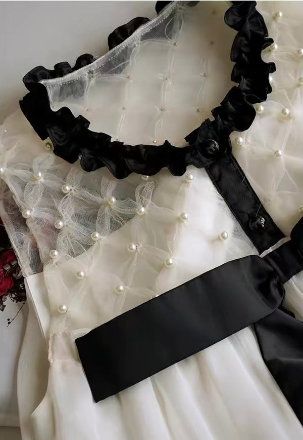 Camille Dress