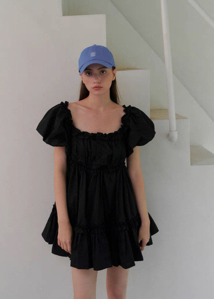 Riviera Dress
