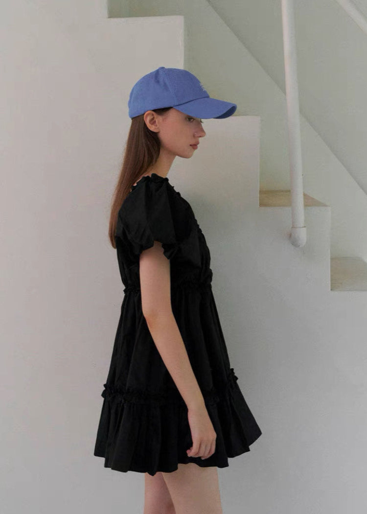 Riviera Dress