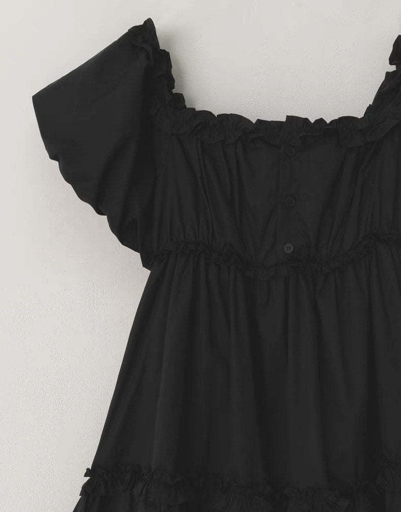 Riviera Dress