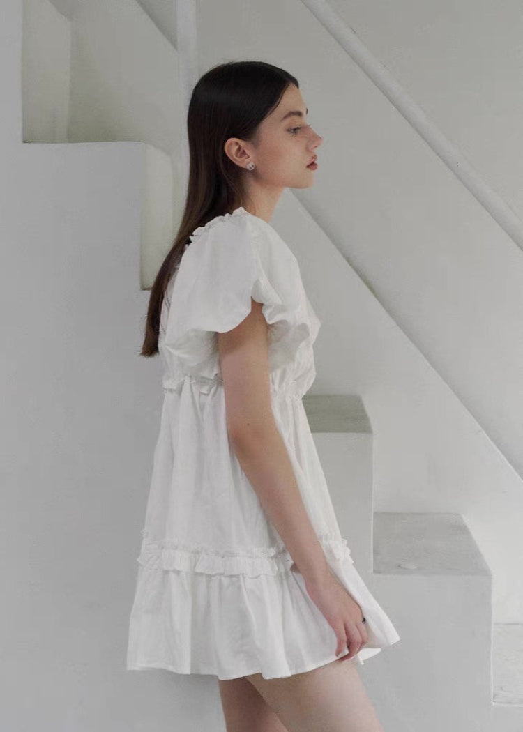 Riviera Dress