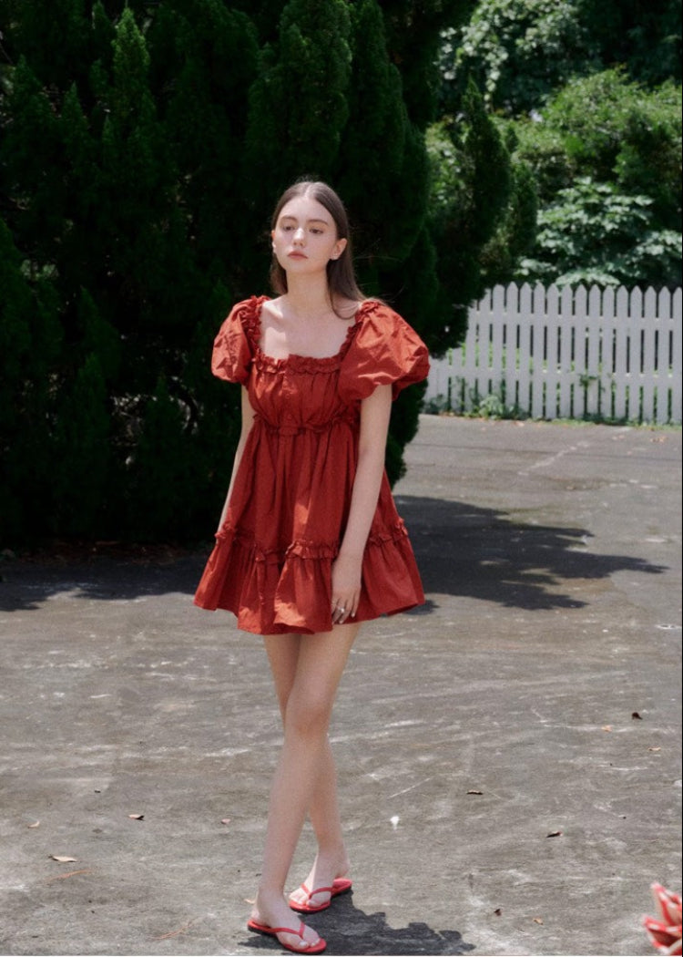 Riviera Dress