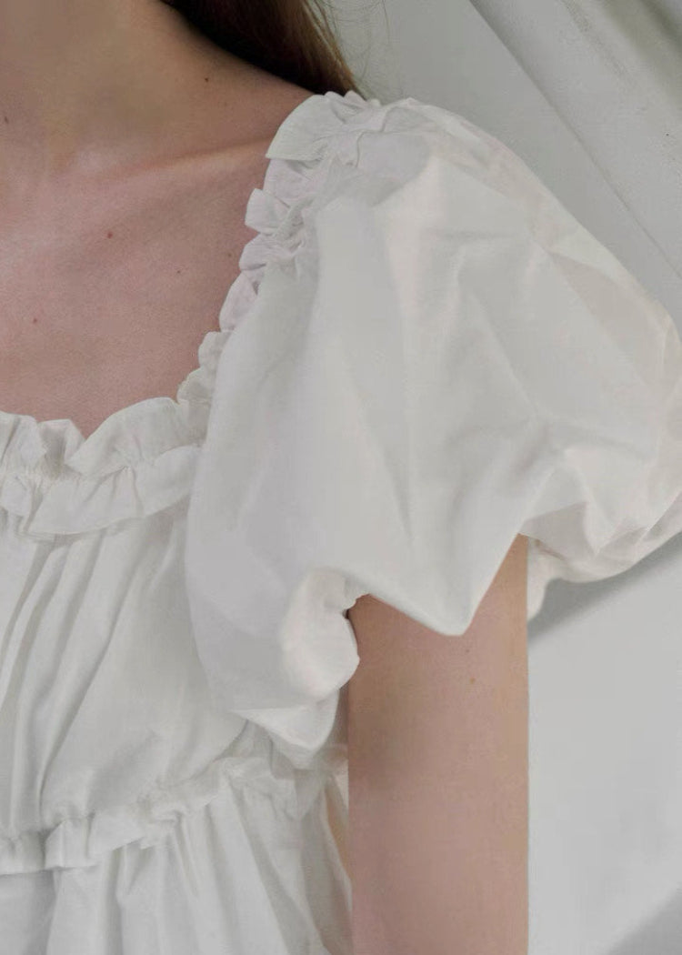 Riviera Dress