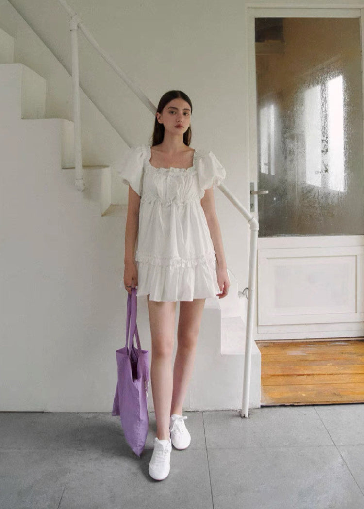 Riviera Dress