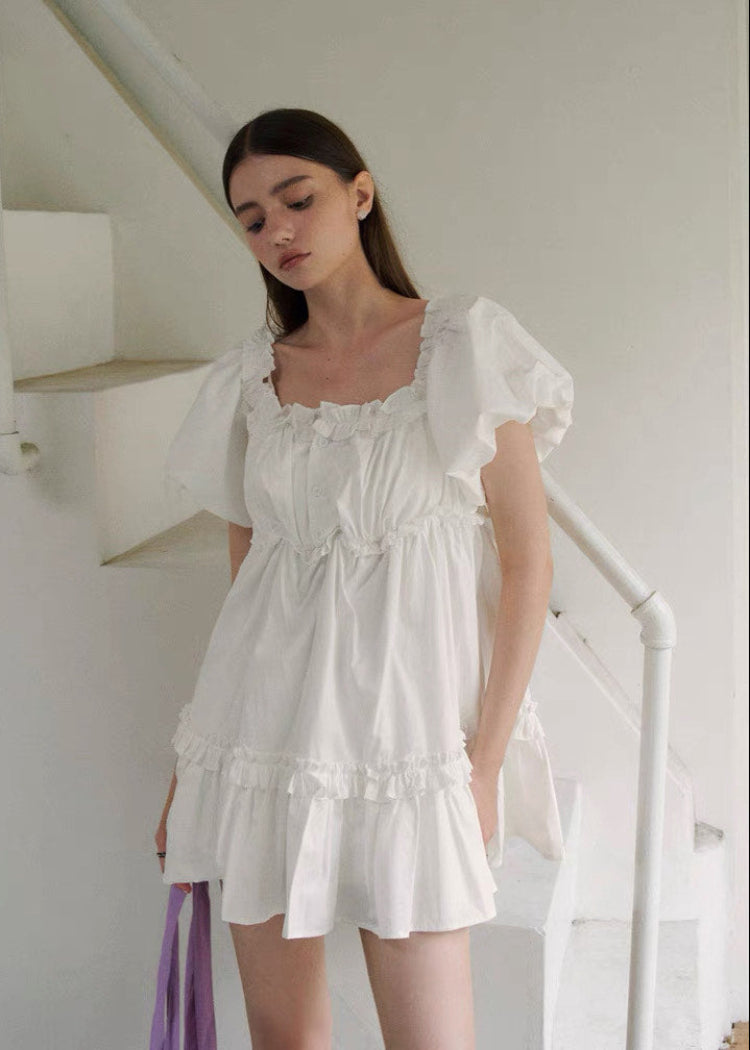 Riviera Dress