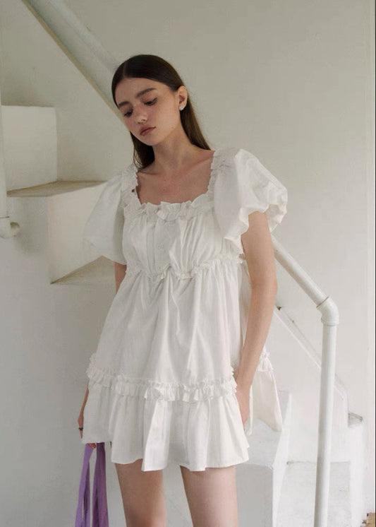 Riviera Dress