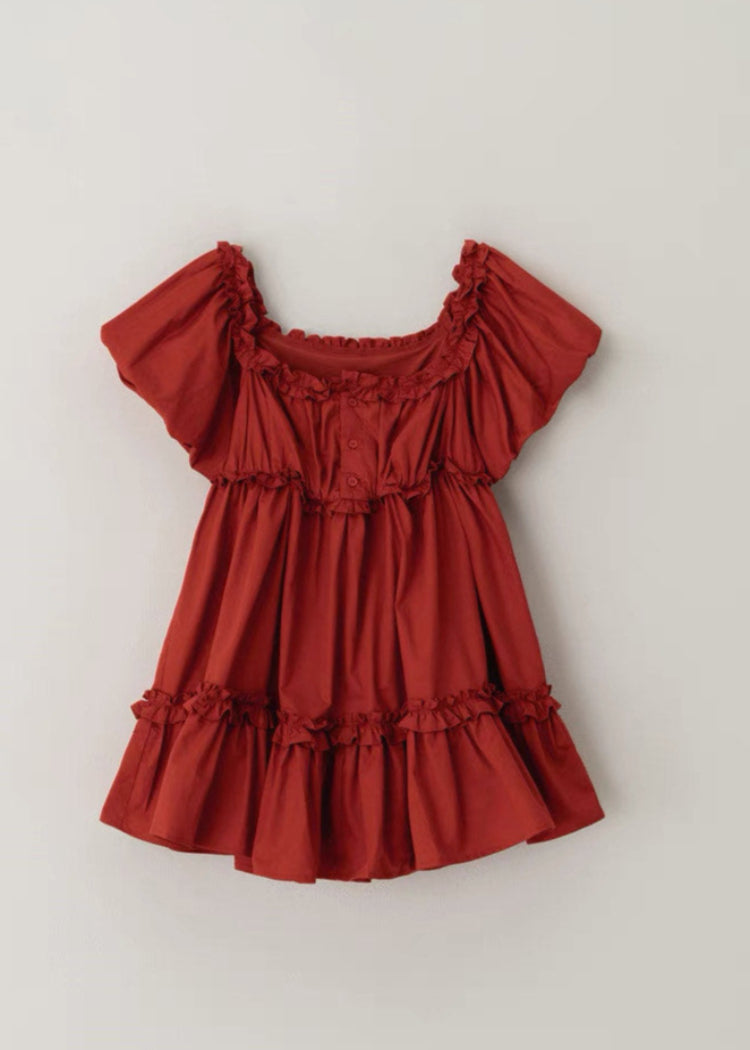Riviera Dress