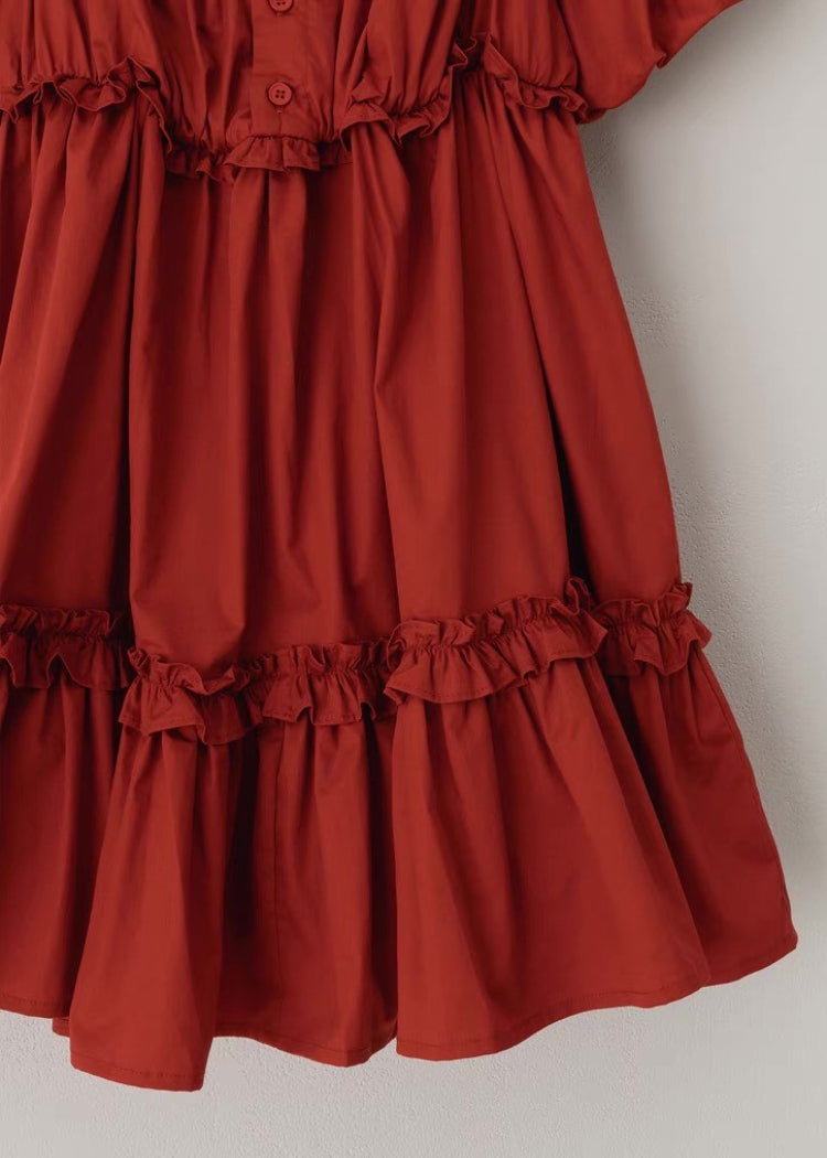 Riviera Dress