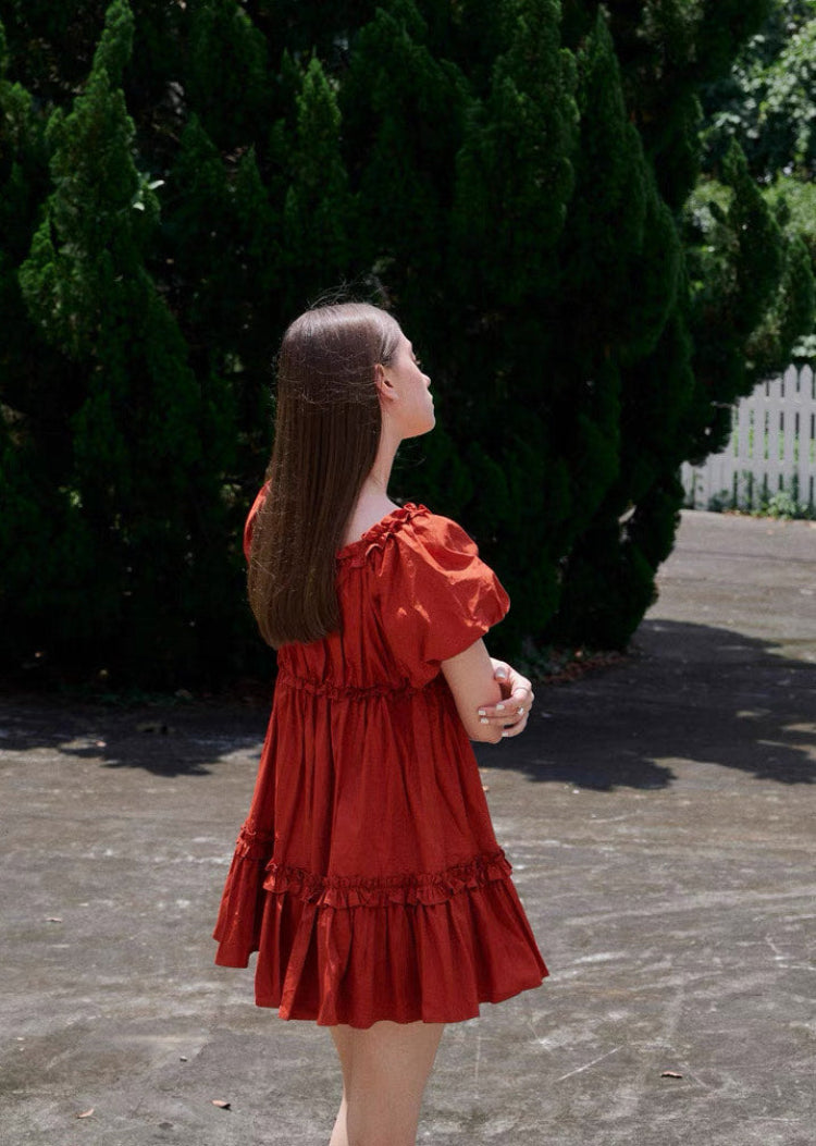 Riviera Dress