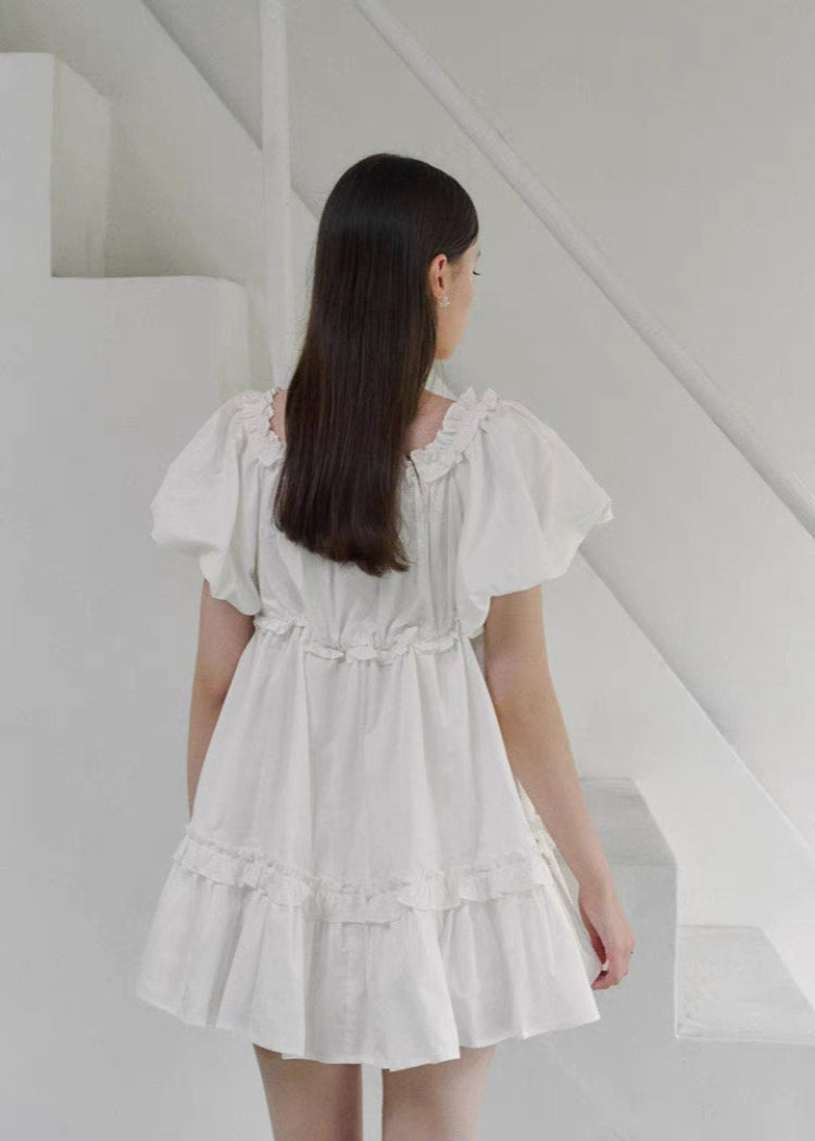 Riviera Dress