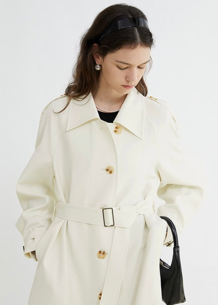 BONITA TRENCH COAT