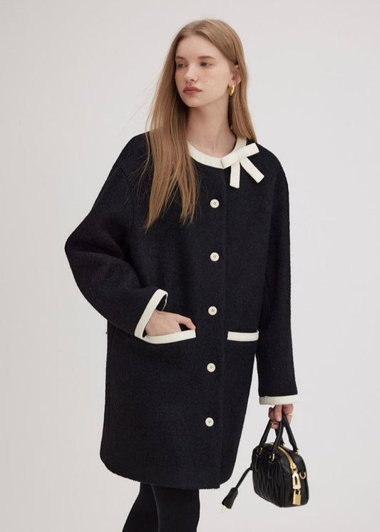 Ameli coat