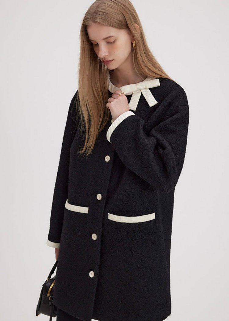 Ameli coat