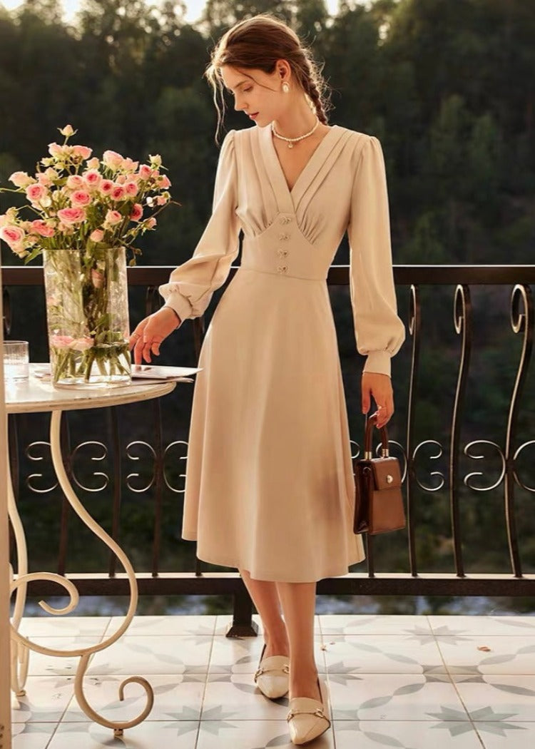 Anastasia Dress