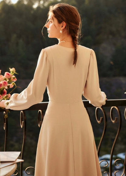 Anastasia Dress