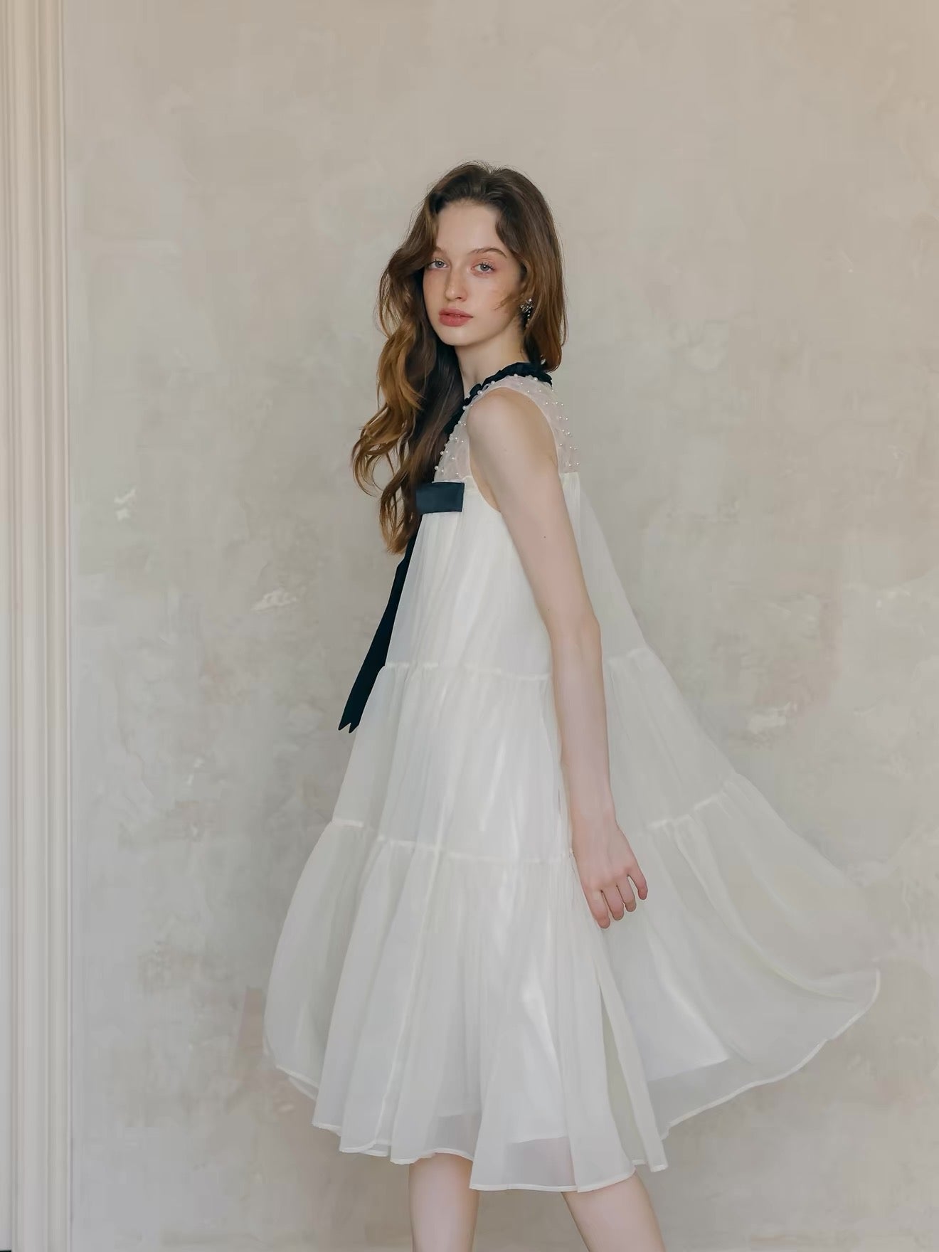 Camille Dress