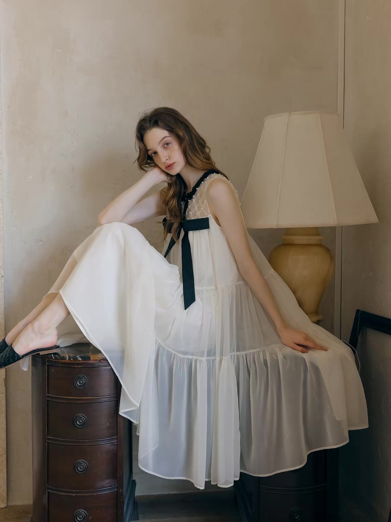 Camille Dress