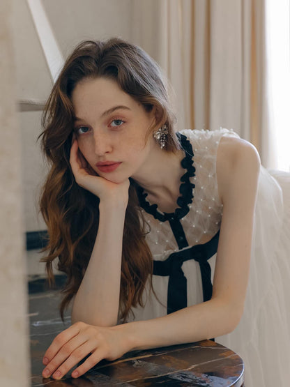 Camille Dress