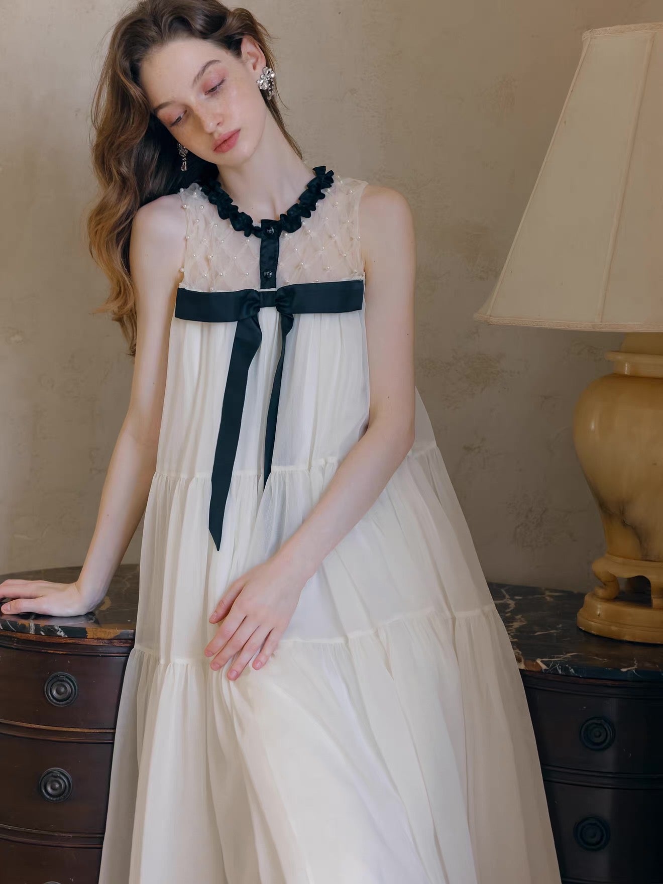 Camille Dress
