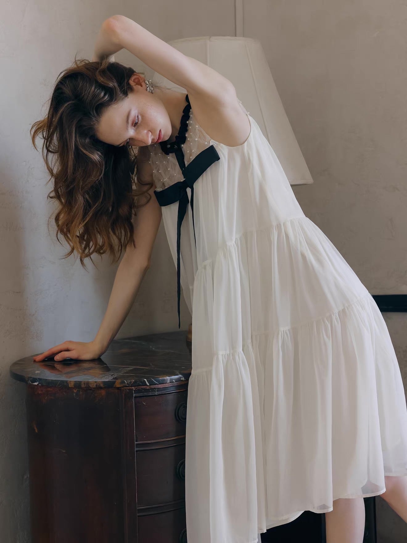 Camille Dress