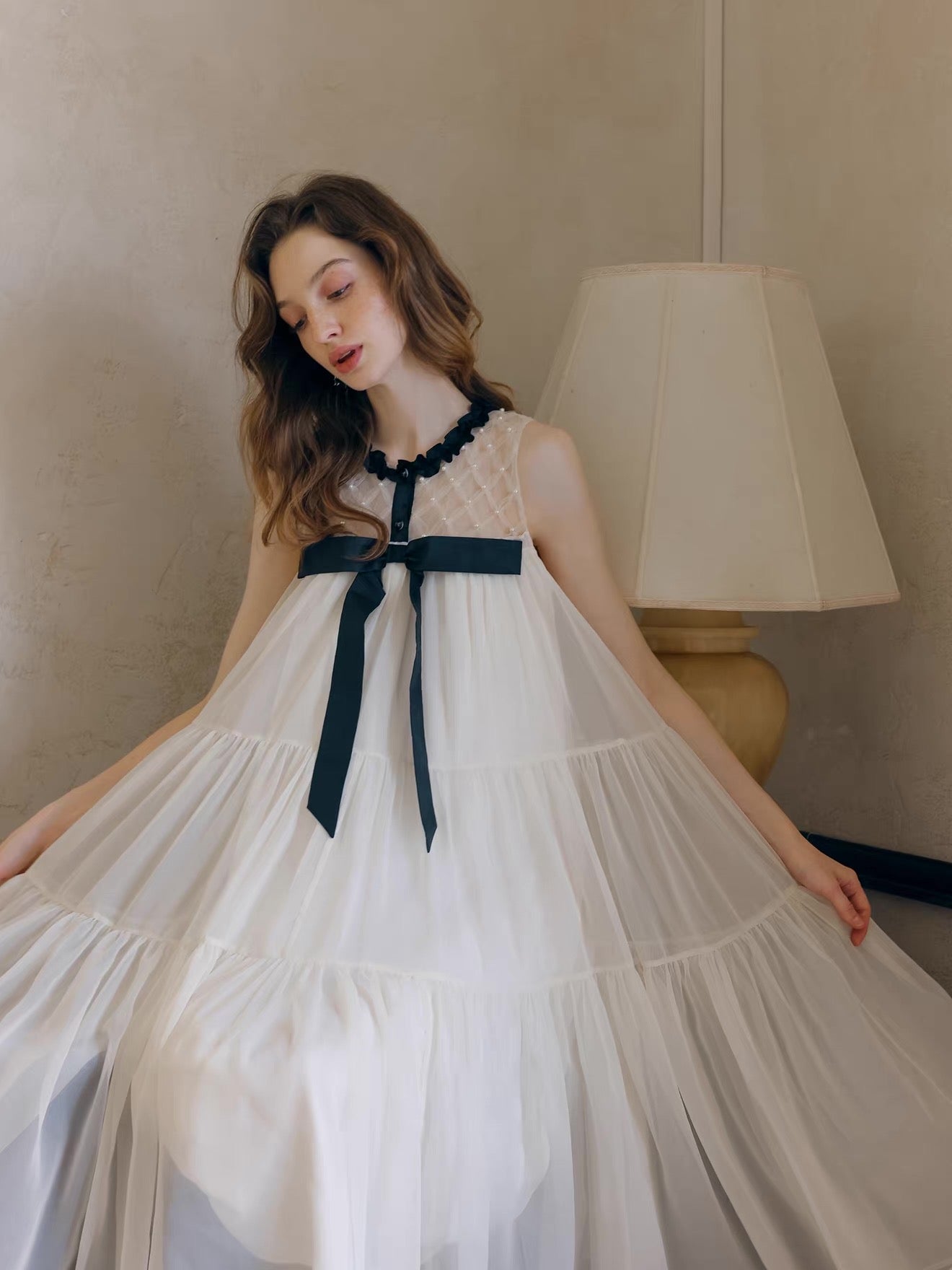 Camille Dress