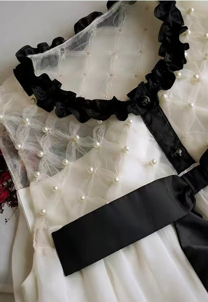 Camille Dress