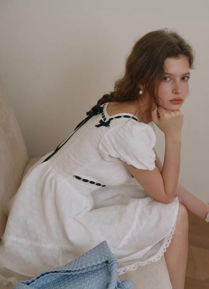 Carla Dress