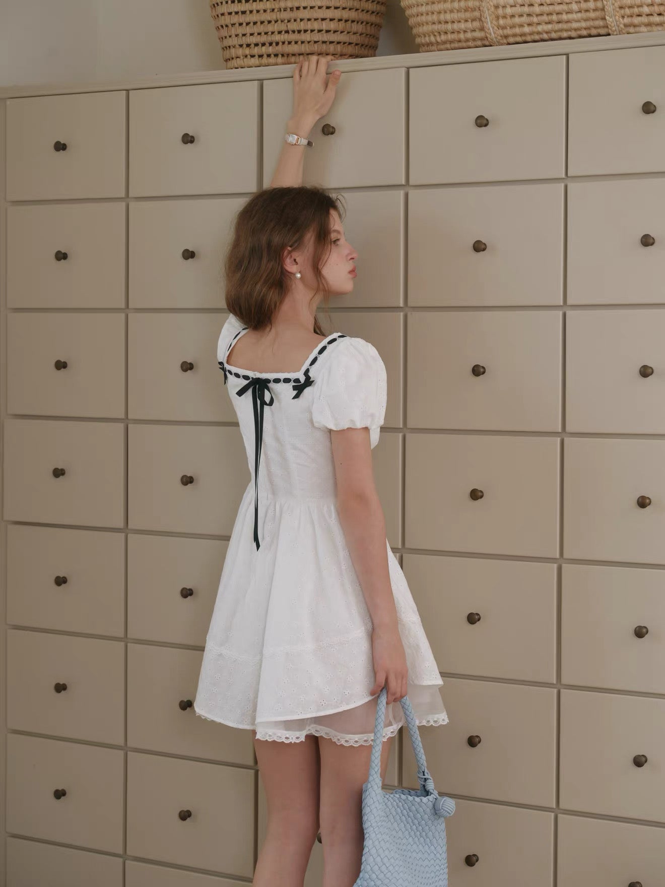 Carla Dress
