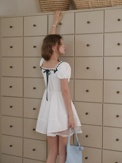 Carla Dress