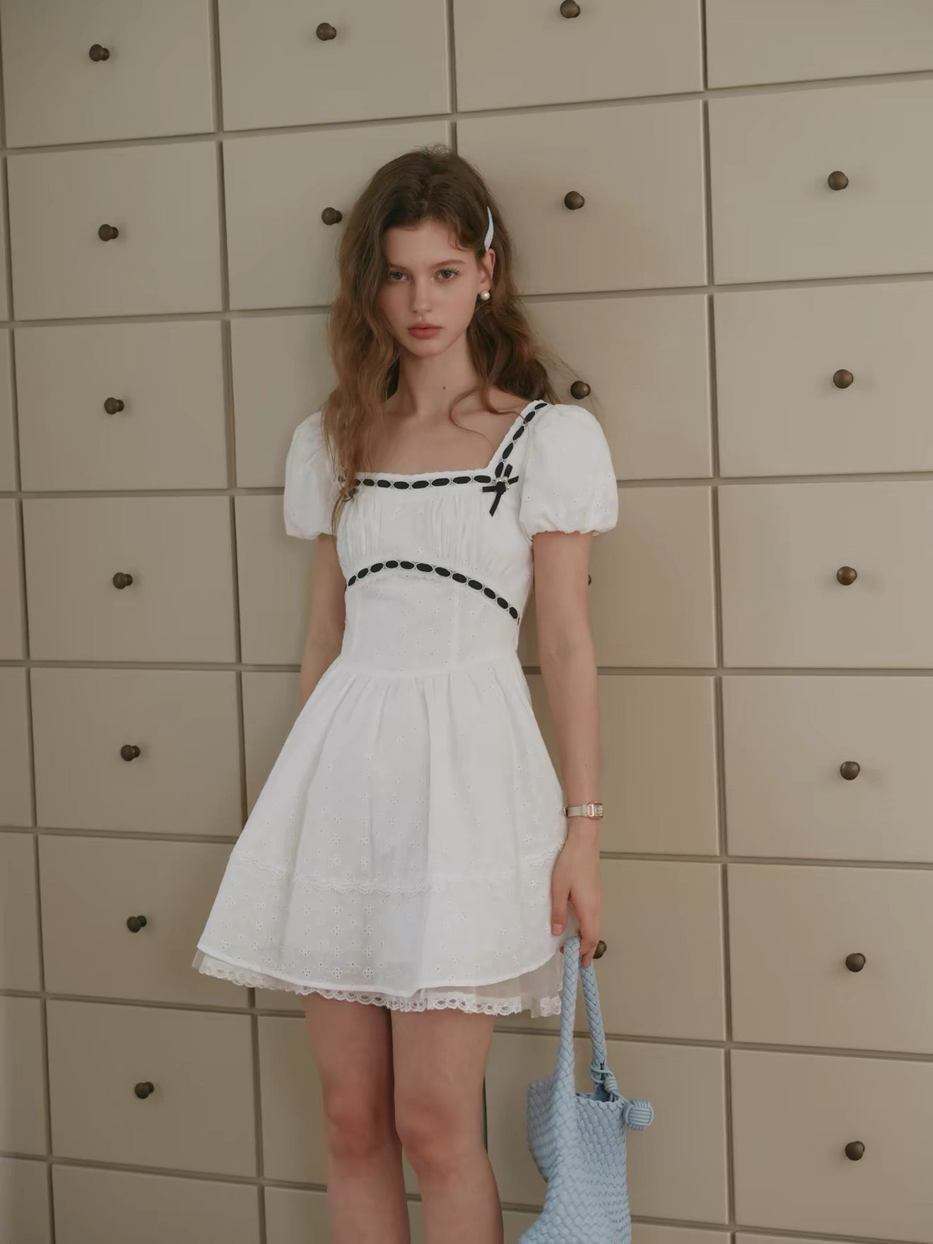 Carla Dress