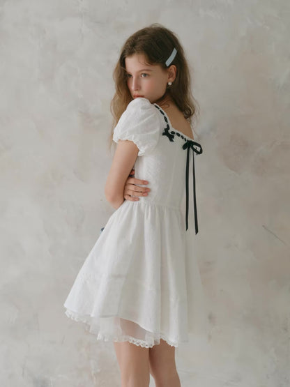 Carla Dress