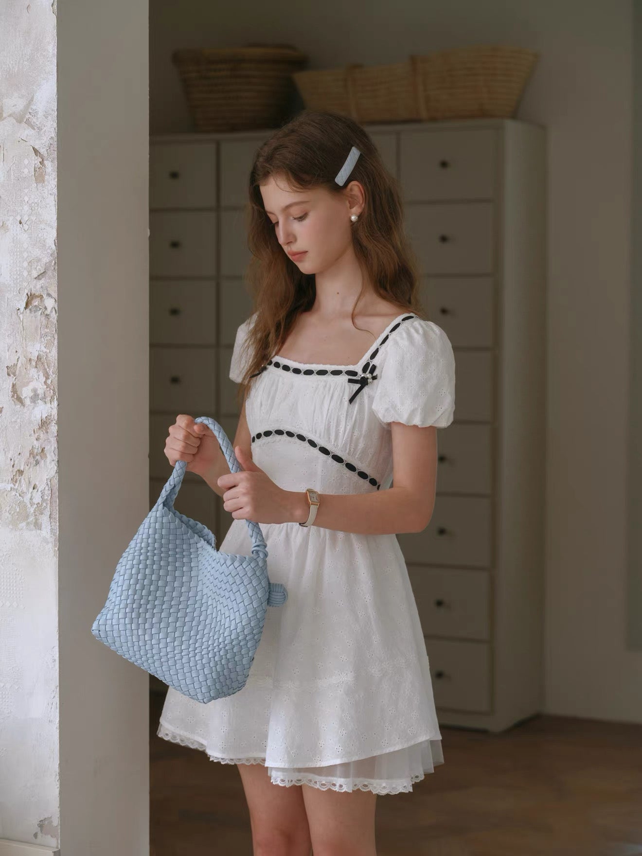 Carla Dress