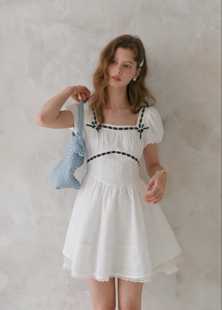 Carla Dress