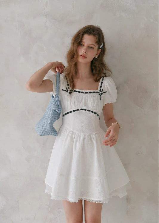 Carla Dress
