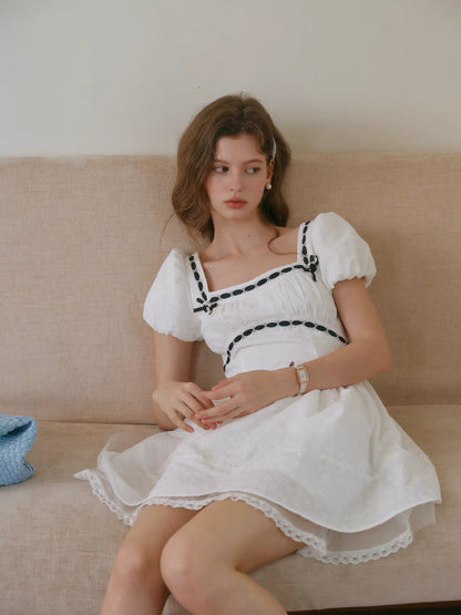 Carla Dress