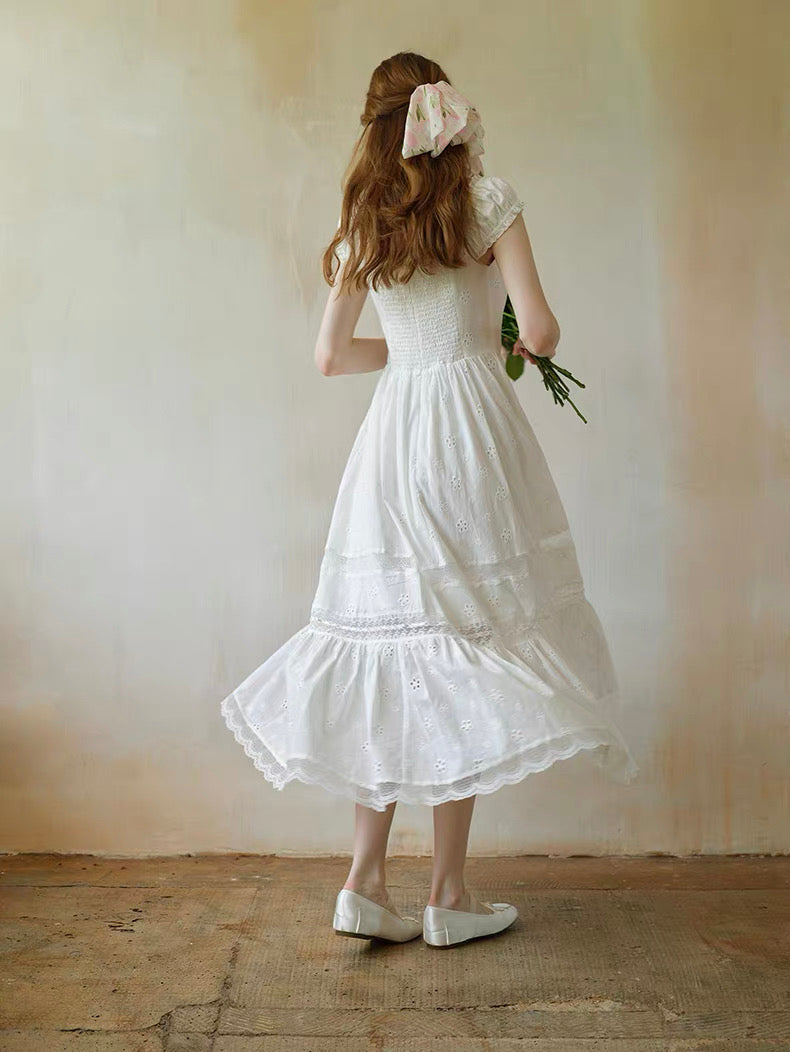 Juliette Dress