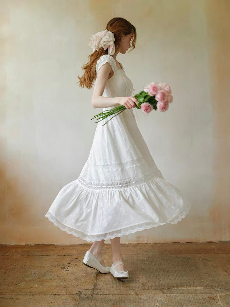 Juliette Dress
