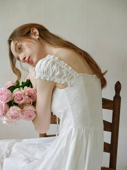 Juliette Dress