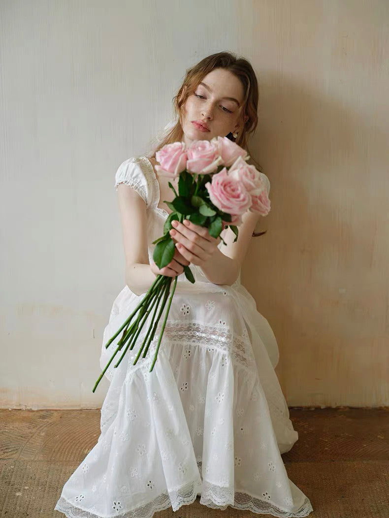 Juliette Dress