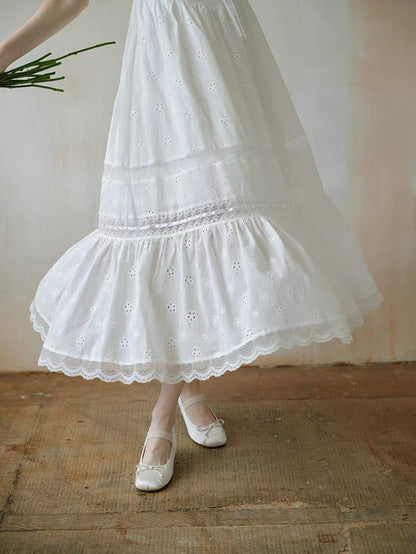 Juliette Dress