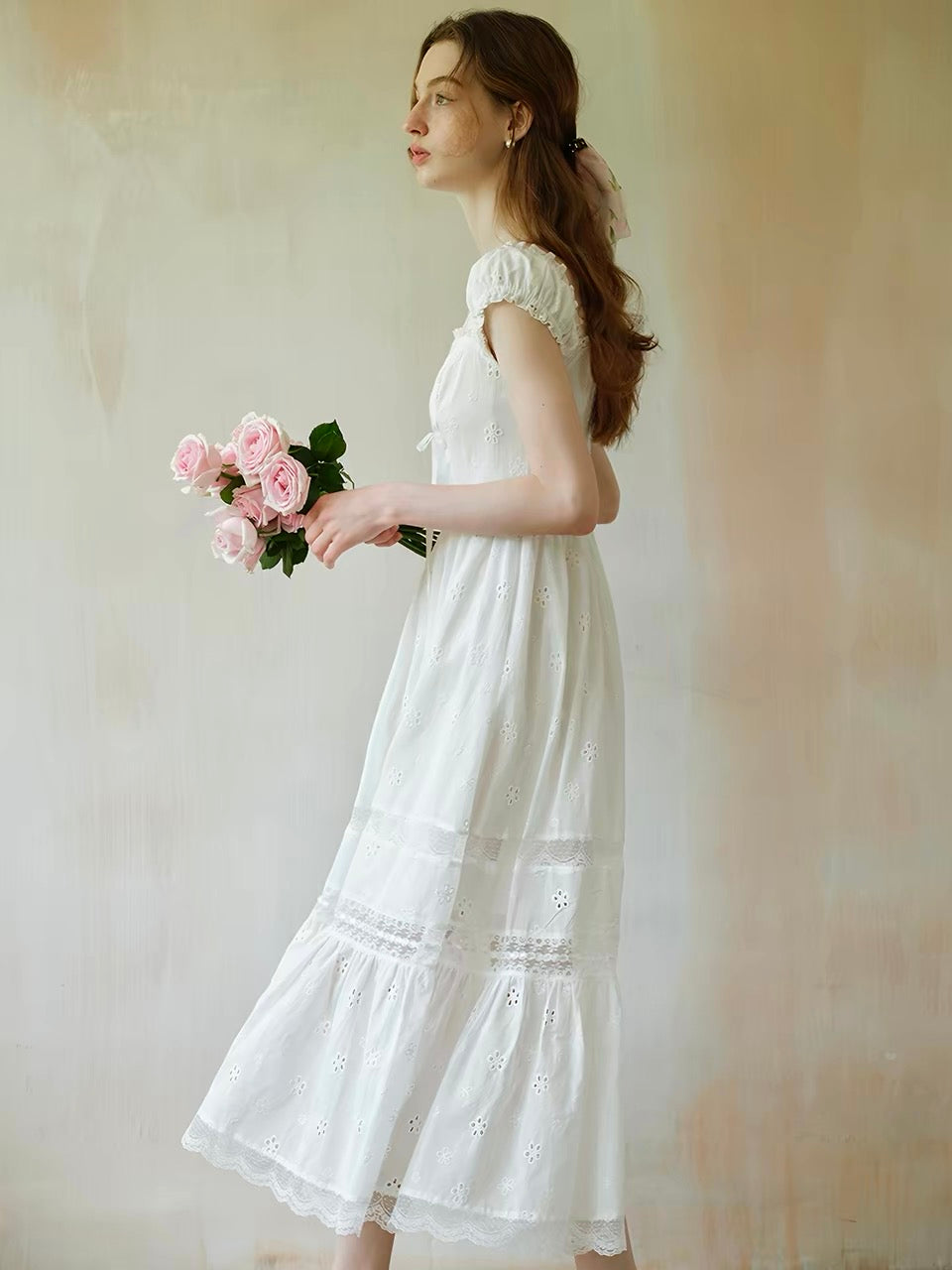 Juliette Dress
