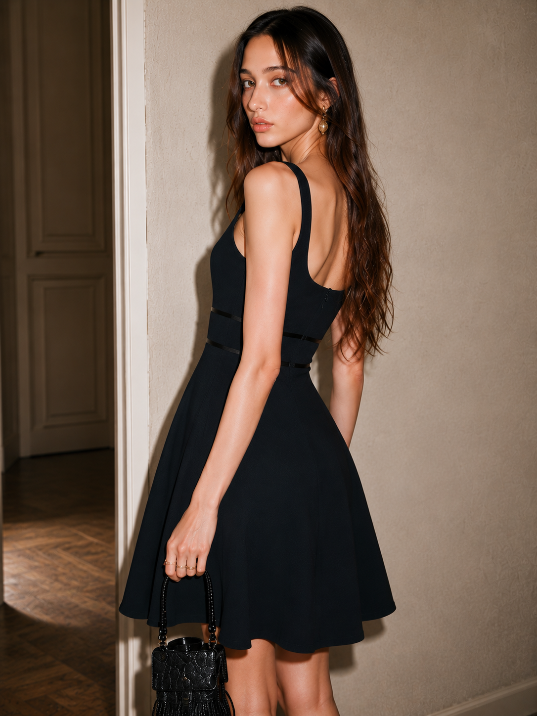 Marie Dress