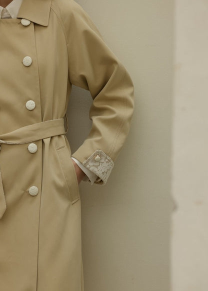 New Bonita Trench