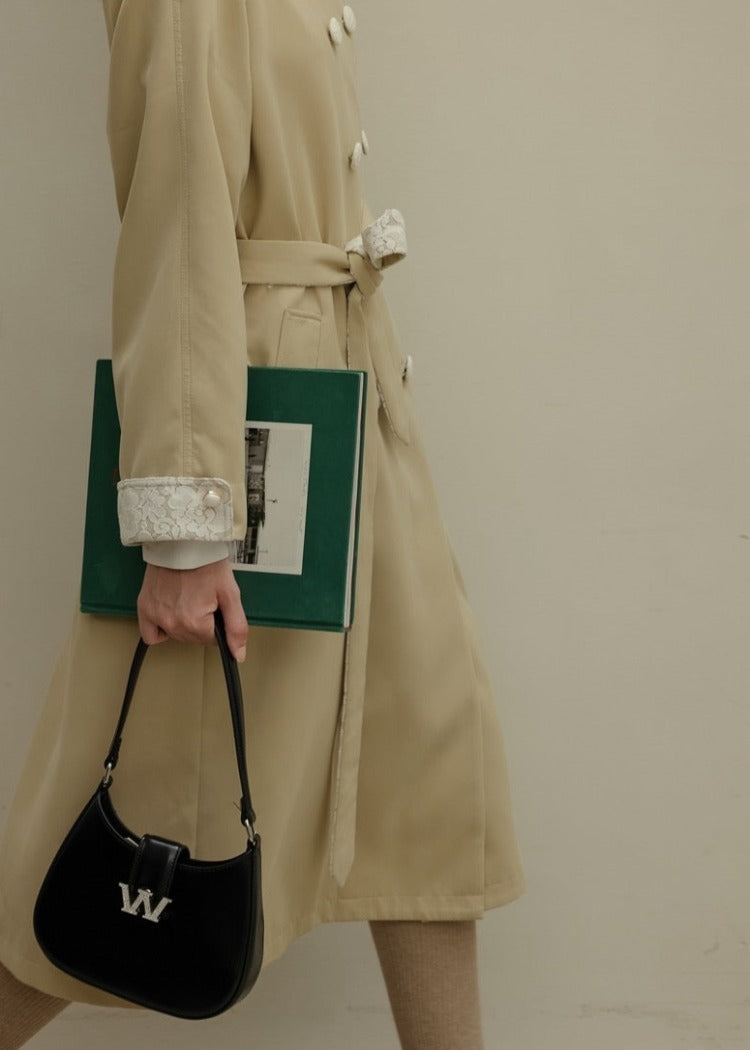 New Bonita Trench