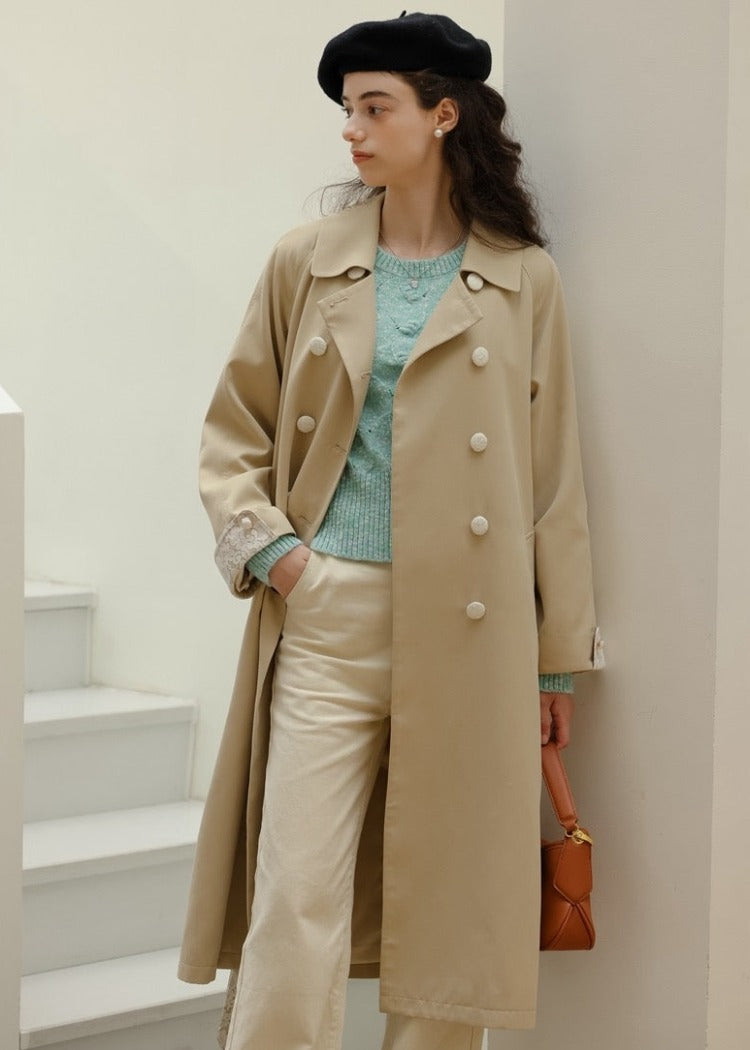 New Bonita Trench