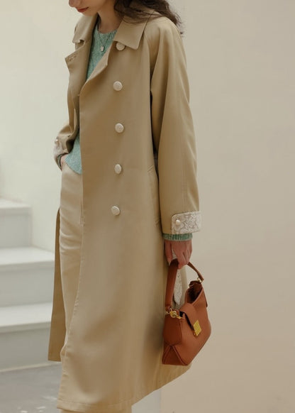 New Bonita Trench