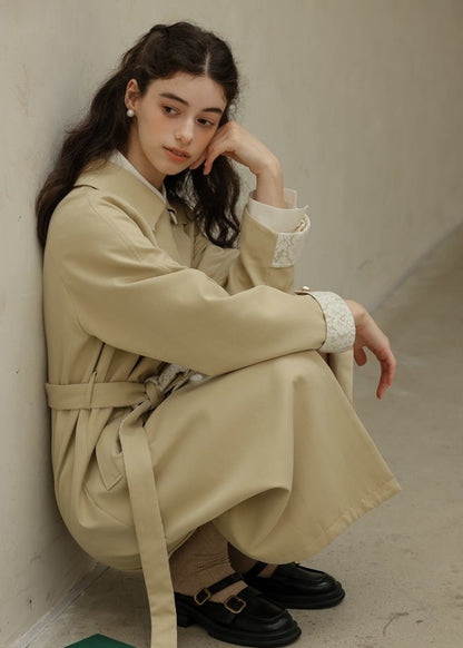 New Bonita Trench