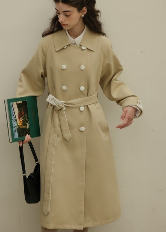 New Bonita Trench