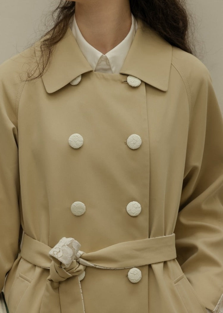 New Bonita Trench